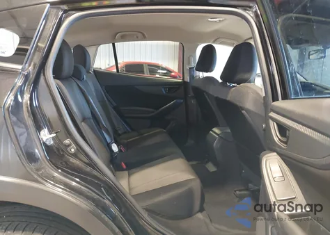 2023 Subaru Crosstrek from USA, damaged, VIN JF2GTABC3P8212360